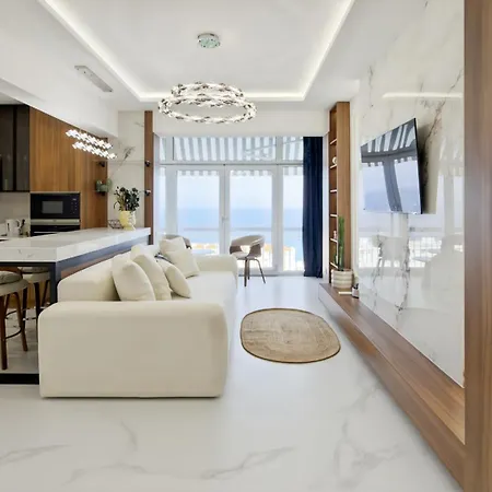 Fabron Vue نيس